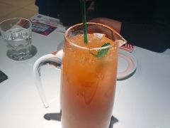 -鱼酷活鱼烤鱼(恒隆广场店)