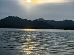 -杭州西湖柳莺里酒店·闻莺厅