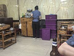 -元盛居(生态大街店)
