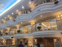 -海韵之星邮轮水会(明发商业广场店)