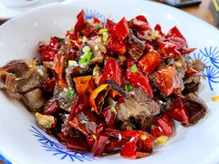 -张氏父子常德肠子馆(红星总店)