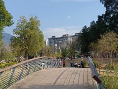 -牛岗山公园