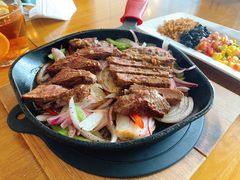 法吉塔牛肉-HFFOUSA TACO弗萨塔可墨西哥餐厅(颐堤港店)