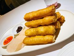 津味油条-津菜典藏河西店(水上店)