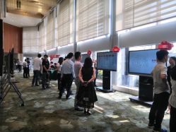 -深圳益田威斯汀酒店·宴会厅