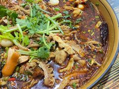 -毛记冒菜(长征路店)