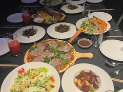 -柒Lounge(三里屯店)