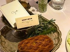 -壳里西餐厅Coquille Seafood Bistro(蒙自路店)