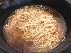 -贡梅老面馆·蟹粉面·无锡特色小吃(南长街主推店)