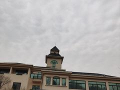 -紫金山山顶公园