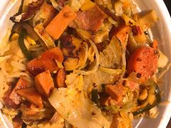 -大东北首席烤冷面(常兴路店)