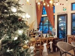 -MIMO CAFE(沙头角店)