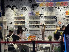-VS SPORTS PARK运动玩乐园·团建·生日会(合生汇店)