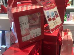 -乐天免税店(明洞店)