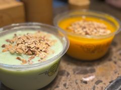 -夏食光安顺小舒冰粉冰浆(甲秀楼店)