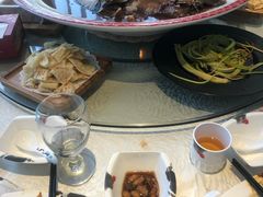 -旺顺阁·北京菜(北辰上品+)