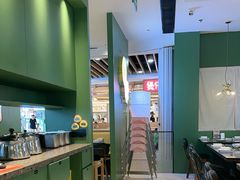 -一席地·本地鸡窝·杭帮鸡火锅(萧山银隆百货店)