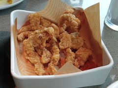 -半天妖烤鱼(方庄店)