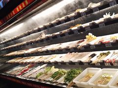 -佰人王串串香火锅(洋珠巷店)
