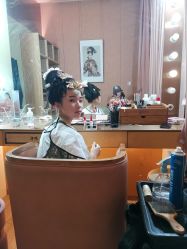 点击看大图 -盘子女人坊古装写真摄影(南京总店)