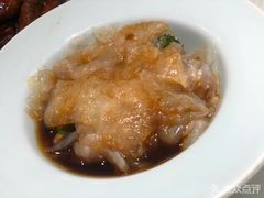 -老上海弄堂菜馆(恒基名人购物中心店)