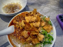 -小豆海棠(嘉兴路店)