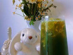 -AHAVA·Fang Baking Studio