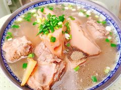 -燕子煨汤(山海关路店)