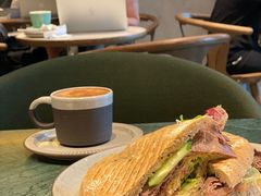 -BAKER&SPICE(环贸店)