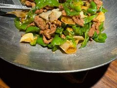 -老湘村·湖南土菜(天河维多利店)