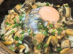 -红星光发煲仔饭(大石街店)