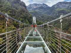 -楠溪江风景名胜区