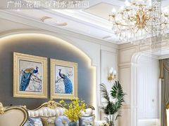 -格梵装饰&强匠装饰·旧房·私宅·家装(天河店)