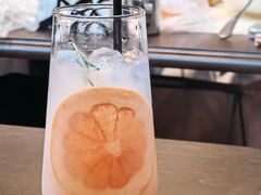 -沏点Trattoria意大利餐厅(新街口店)