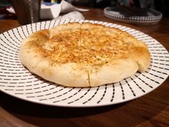 手工烤馕-纳瓦新疆菜(银都店)