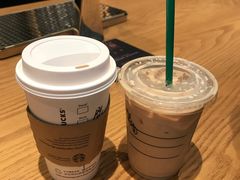 -星巴克(长沙乐和城门店)