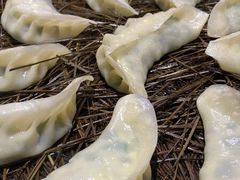 -松针蔡记蒸饺(花园路店)