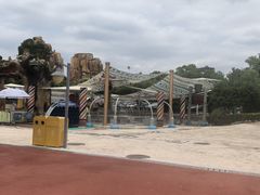 -上海玛雅海滩水公园