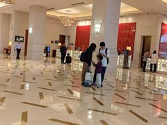 -无锡君来洲际酒店