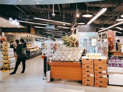 -银座mall(东直门店)
