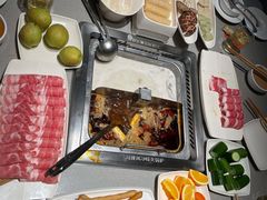 -海底捞火锅(太原南站店)