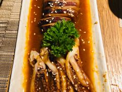 -酒井酱子·深夜食堂(东城汇店)