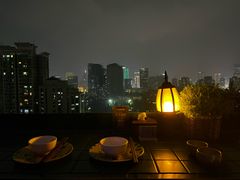 -萨芭蒂高空花园餐酒吧