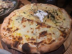 -La Strada(安福路店)