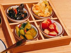-马记永·兰州牛肉面(天通苑家乐福店)