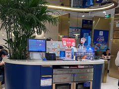 -兰湘子·湘菜小炒(南门SKP黑金店)
