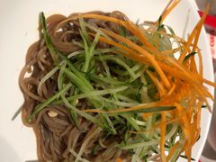 胖哥俩冷面-胖哥俩肉蟹煲(湖滨银泰in77店)