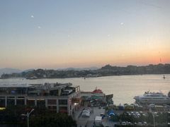 -厦门海港英迪格酒店(中山路店)