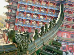 -大明幻境第一城