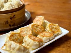 油煎烧卖-德顺源非遗烧麦(大观园店)